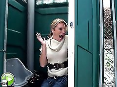 3 movies - Lock the door slut