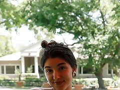 8 pictures - Adriene Macedo Please Open Pools