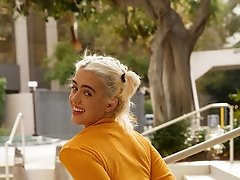 8 pictures - Peach Kennedy Welcome To Bananas