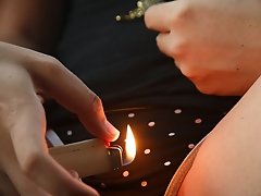 8 pictures - Presley Callen Is A Smoke Show