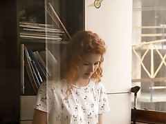 8 pictures - Heidi Romanova Mellow Kievo