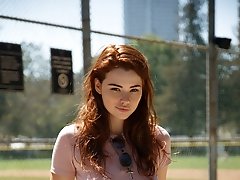 8 pictures - Sabrina Lynn California Roles