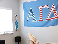 9 pictures - Giana Van Patten Zishy Hazing