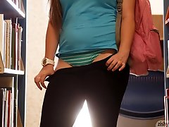 9 pictures - Monica Horne To Catch A Sun Devil