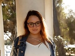 8 pictures - Tammy Kaimia Kills Balboa Park