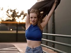 8 pictures - Giana Van Patten Miss October