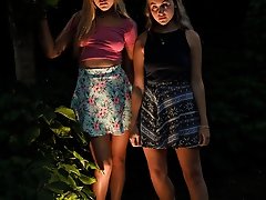 8 pictures - Rikki and Stella Super Naturally