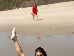 8 pictures - Tiffany Drake Baywatching