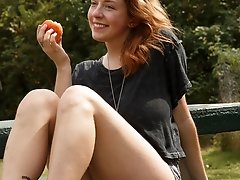 8 pictures - Kelsey Berneray Extra Deep Eddy