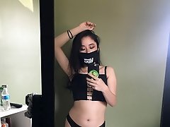 8 pictures - Quarantined Contestant 15