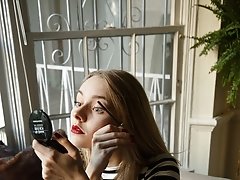 8 pictures - Freda Motten Smoking Kills