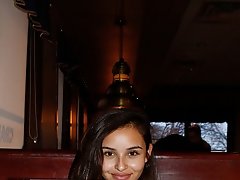 9 pictures - Alejandra Cobos Red Lobster Lips