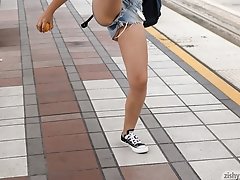 8 pictures - Ella Knox Off The Rails
