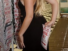 8 pictures - Kayla Linchek Marina Cheese II