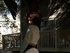9 pictures - Gigi Matthews Some Sweaters Go To Heaven
