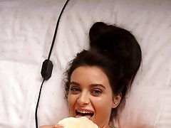 9 pictures - Lana Rhoades Before Modern Era II