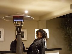 8 pictures - Asia Amour on a Dinner Date