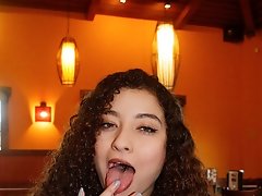 8 pictures - Lana Lovelace Iz Too Espicy