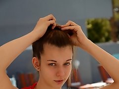 8 pictures - Zoey Lee Red Hot Arizona