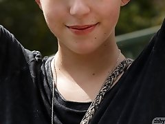 8 pictures - Kelsey Berneray Deep Eddy