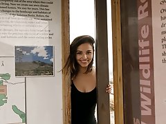 8 pictures - Alejandra Cobos Tularosa Basin