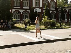 8 pictures - Ulyana Orsk Town of Light 1
