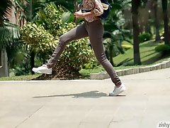 9 pictures - Camilita Johanna Eso Eso