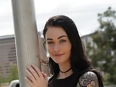 8 pictures - Kelly Lamprin Dark Side Of Texas