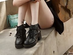 8 pictures - Kelly Lamprin Dark Side Of Texas