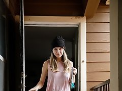 8 pictures - Katie Darling Rescued By An Angel