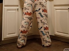 9 pictures - Lana Lovelace Hairy Christmas