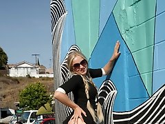 9 pictures - Ira Greene Venice Bodyshop