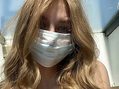 8 pictures - Quarantined Contestant 16