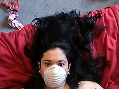 8 pictures - Quarantined Contestant 17
