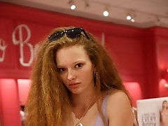 8 pictures - Wendy Patton On Mall Therapy
