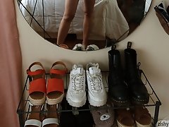 8 pictures - Ya Girl Dubsie Tall And Fluffy