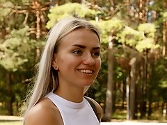 8 pictures - Three Girls One Forest