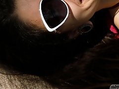 9 pictures - Adriene Macedo Open Pools 2