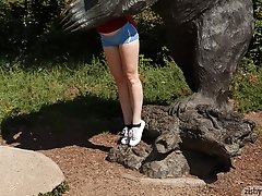 8 pictures - Ursula Hall Snoops UC Berkeley