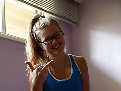 8 pictures - Tatiana Penskaya As Class Cookie