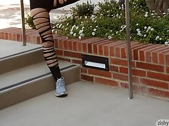 8 pictures - Tiffany Drake UCLA Stocker