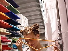 9 pictures - Tatiana Penskaya Human After Mall