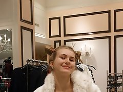 9 pictures - Tatiana Penskaya Human After Mall