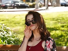 8 pictures - Kylie Quinn Palisades Escapades