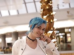 8 pictures - Skye Blue Has Silver Bells