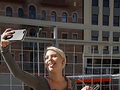 8 pictures - Sage Hailong Hollywood Connection