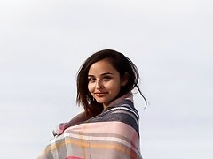 8 pictures - Alejandra Cobos White Sands 2