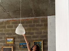 8 pictures - Disha Yudina My Roommate Can Model